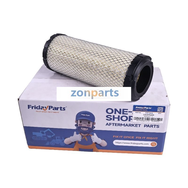 Zonparts