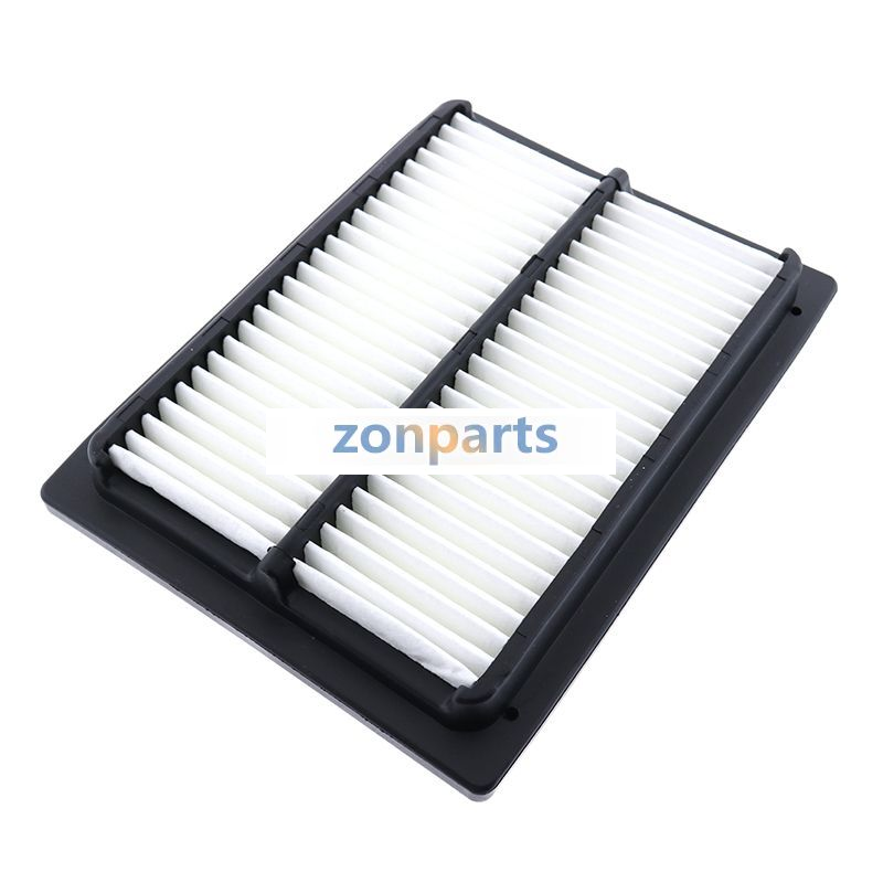Zonparts
