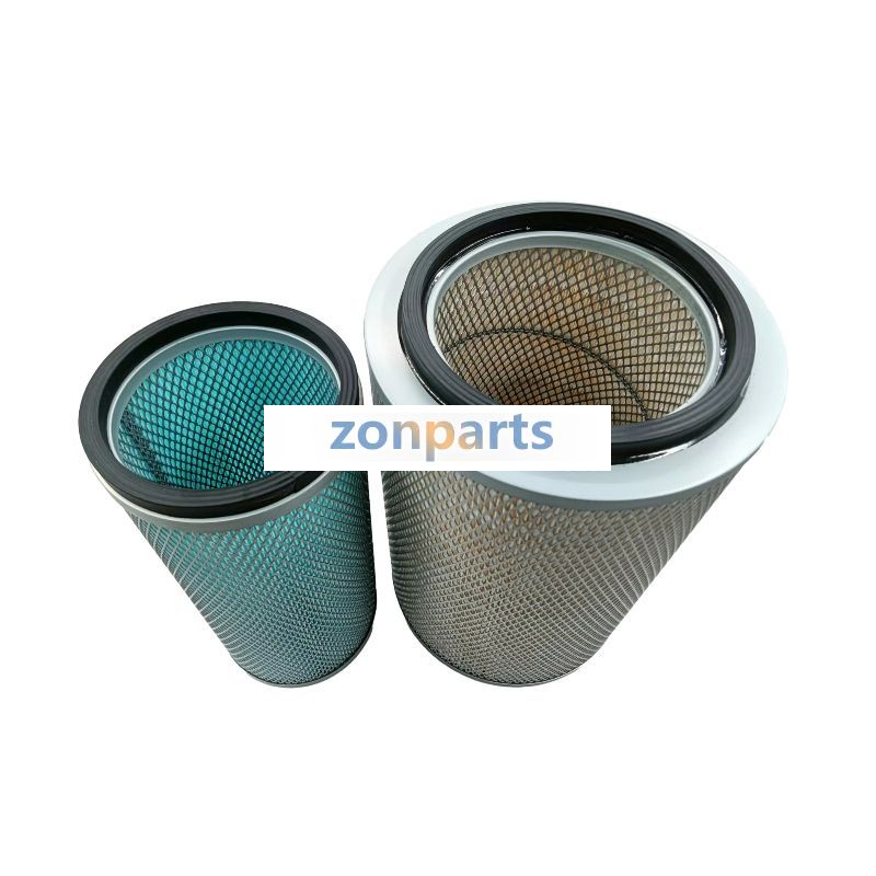 Zonparts