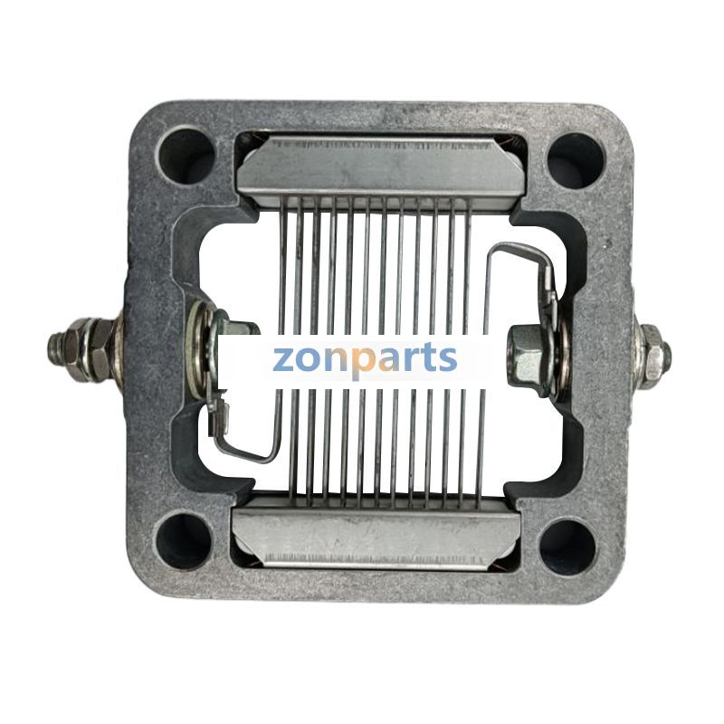 Zonparts
