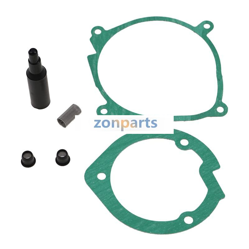 Zonparts