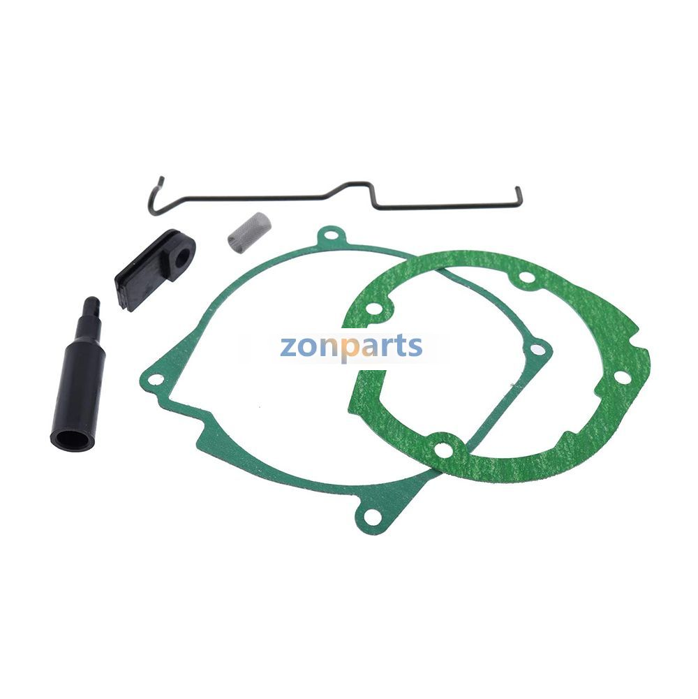 Zonparts