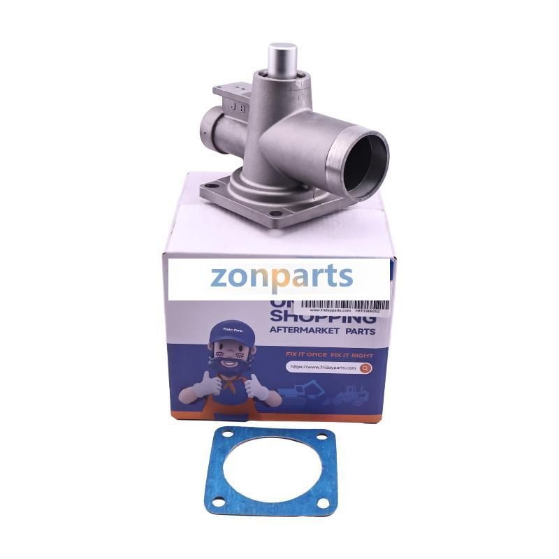 Zonparts