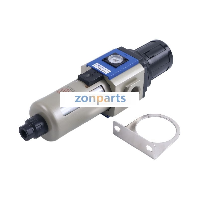 Zonparts