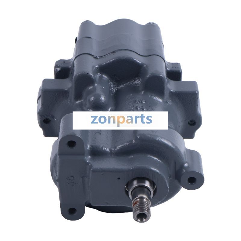 Air End 1616710390 1616710380 for Atlas Copco Air Compressor - Image 3