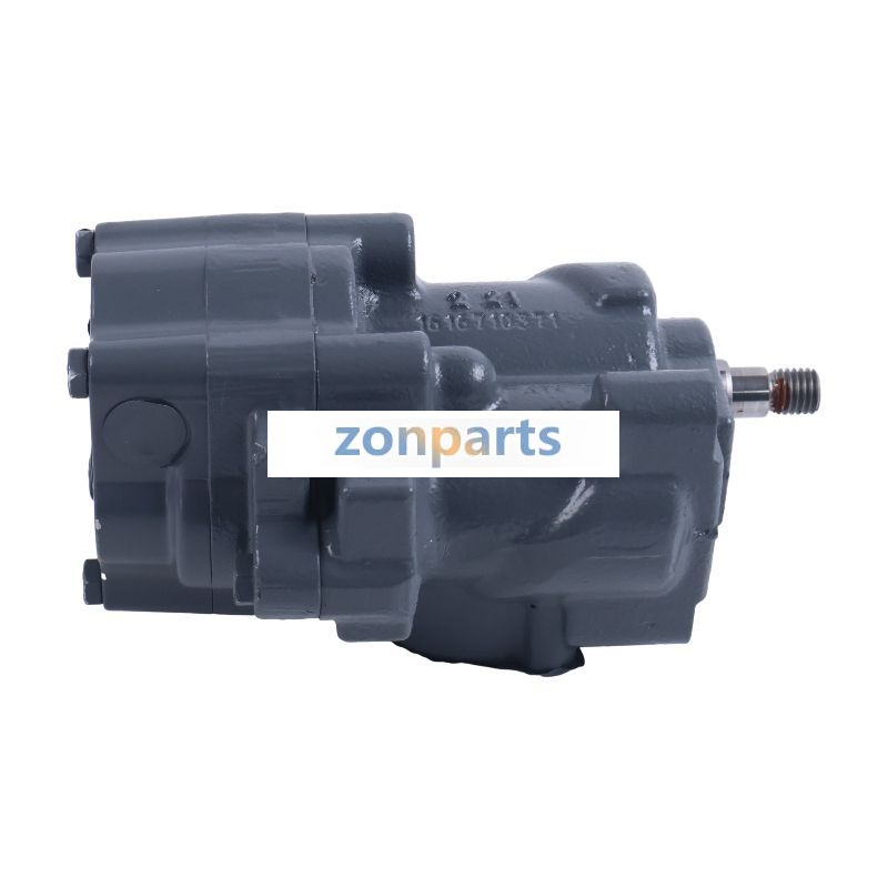 Air End 1616710390 1616710380 for Atlas Copco Air Compressor - Image 6