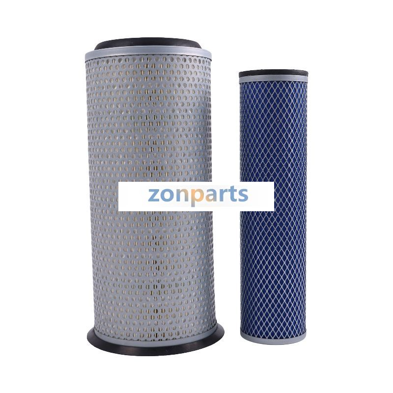 Zonparts