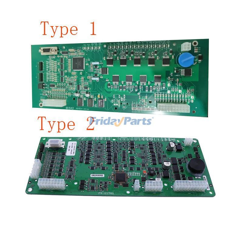Zonparts