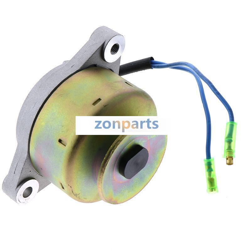 Zonparts