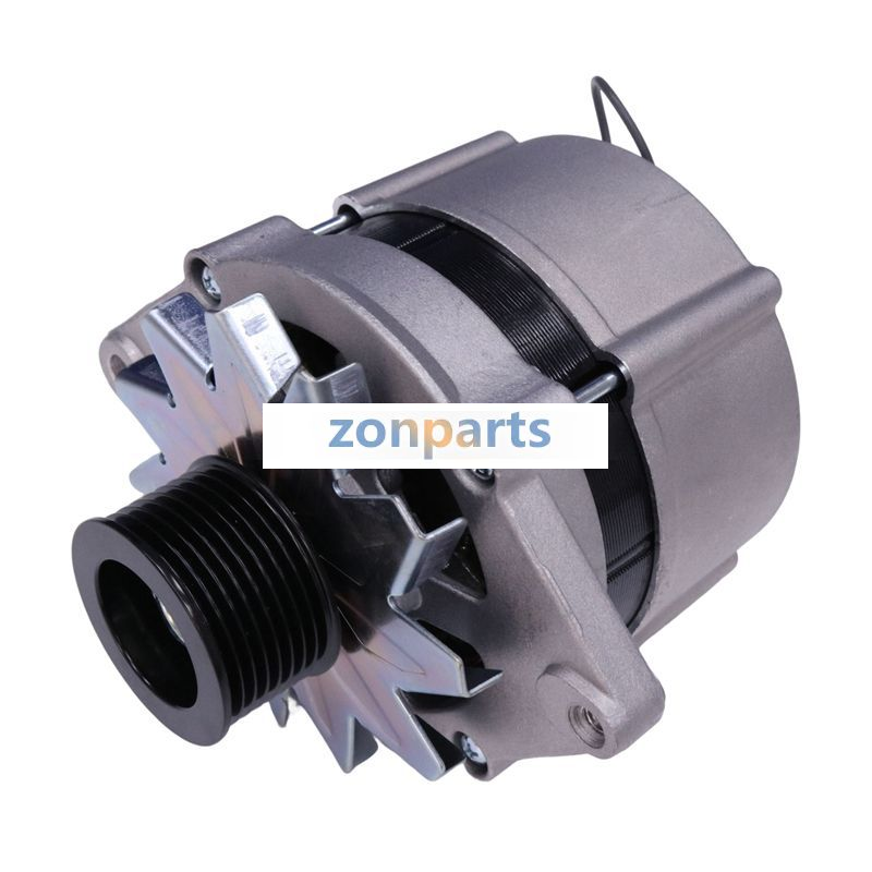 Zonparts