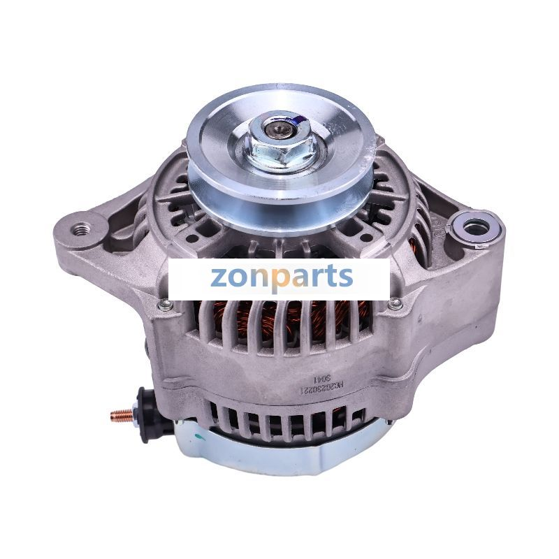 Zonparts