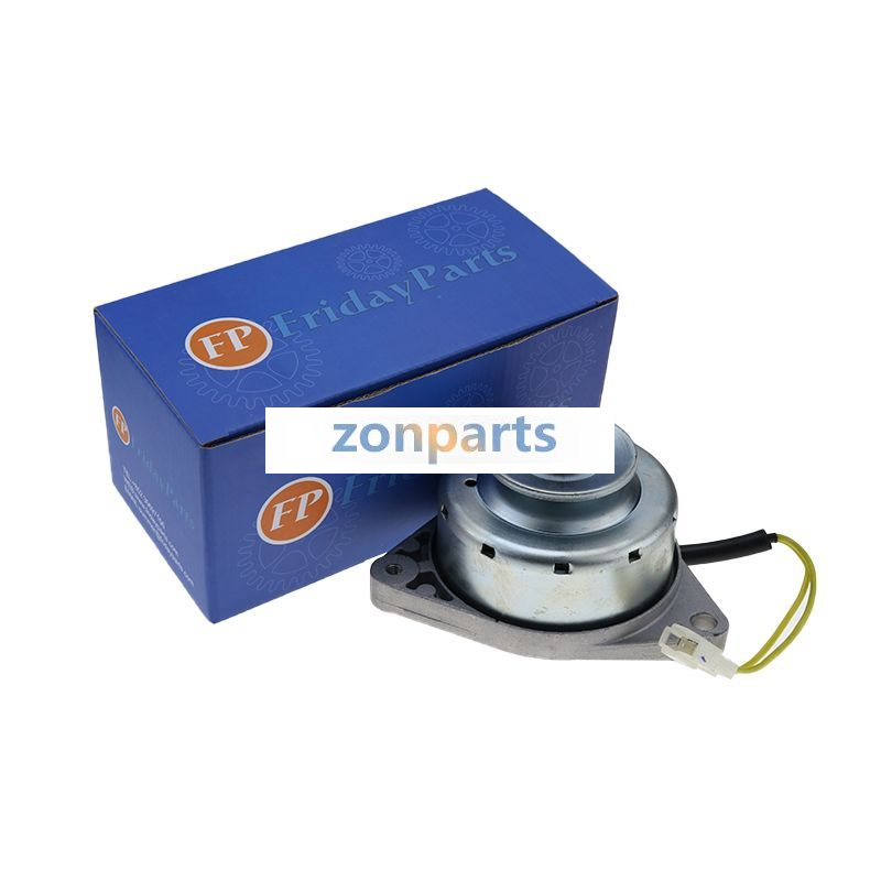 Zonparts