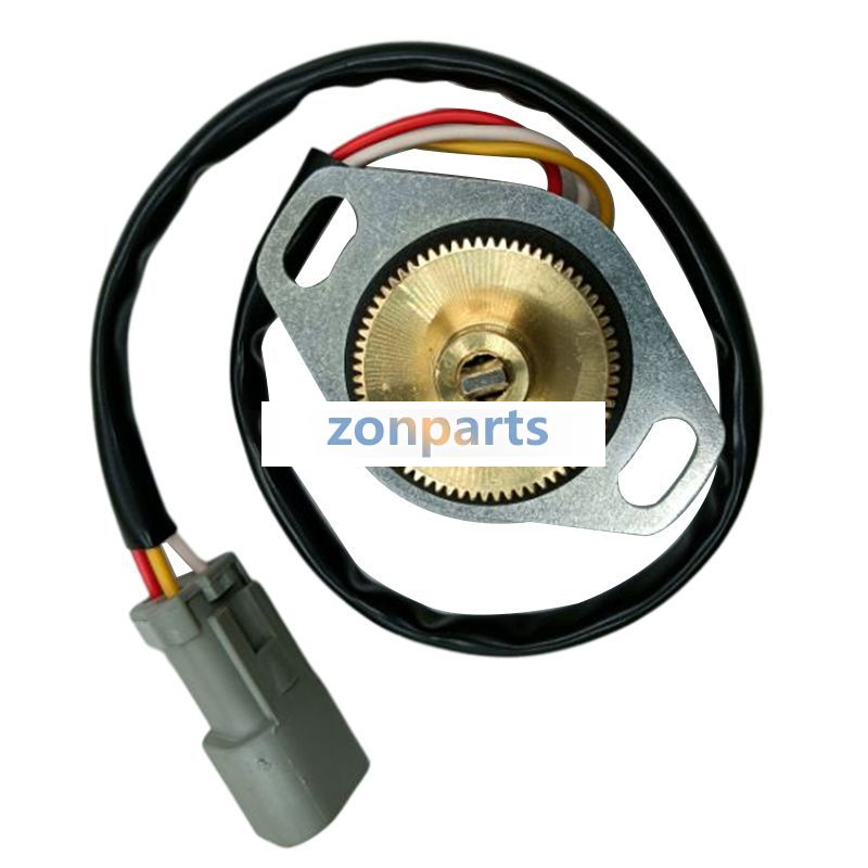 Zonparts