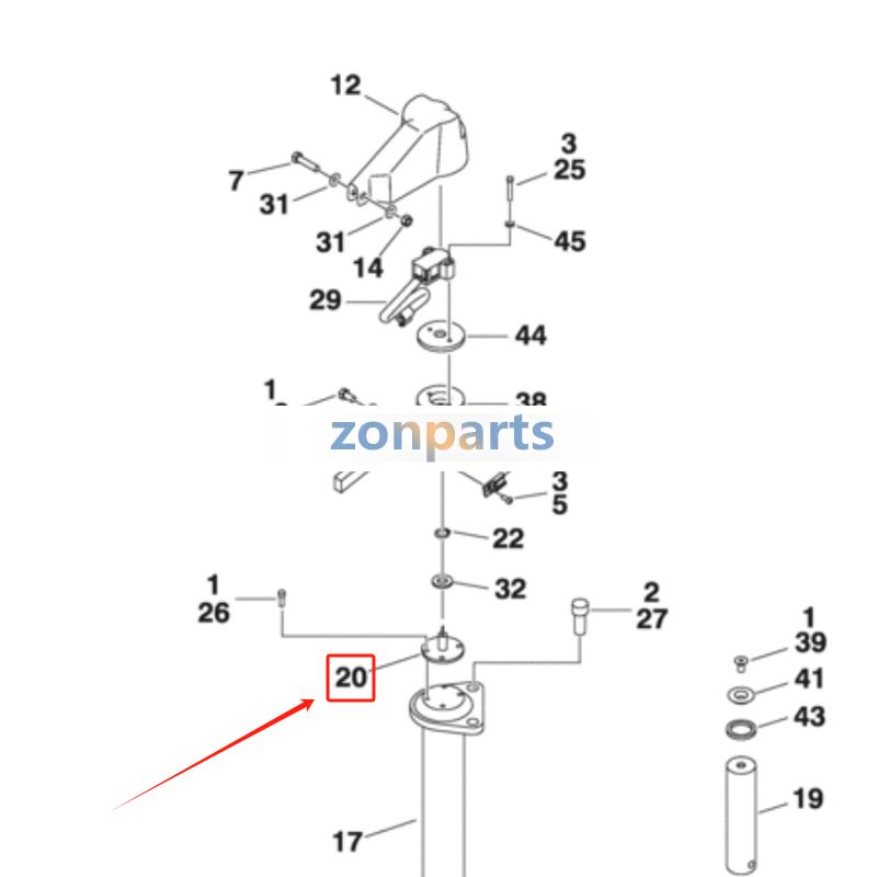 Zonparts