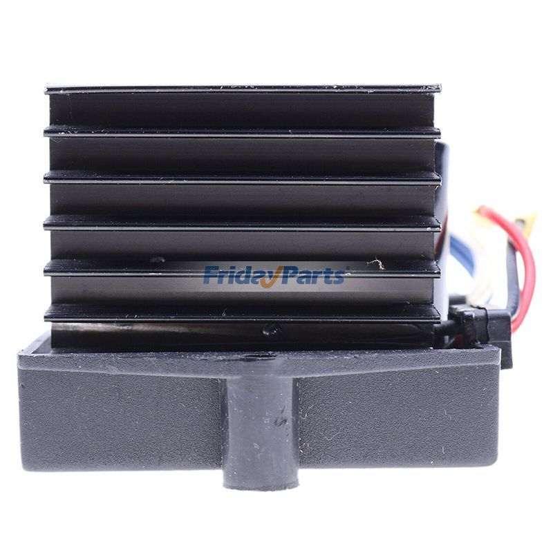 Automatic Voltage Regulator AVR GFC9-1A2G for Kipor Generator - Image 2