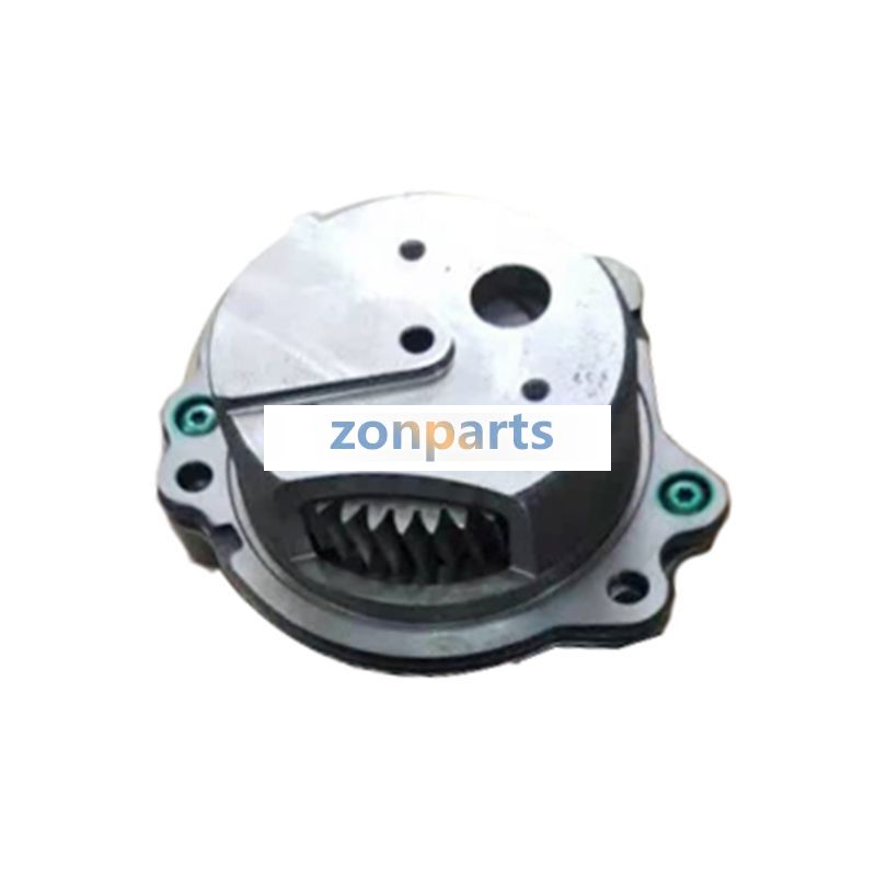 Zonparts