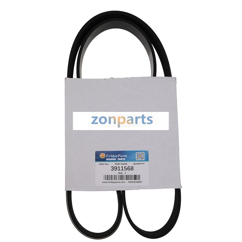 Zonparts