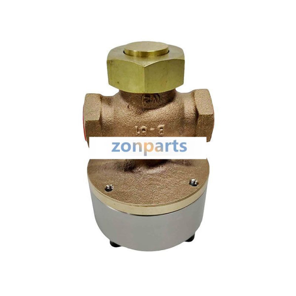 Blowdown Solenoid Valve 02250120-888 for Sullair Air Compressor