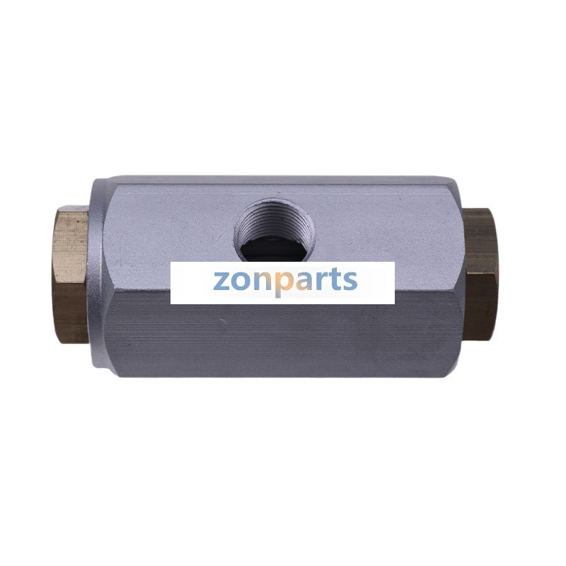 Zonparts