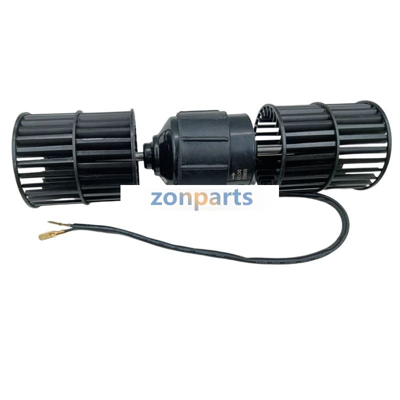 Zonparts