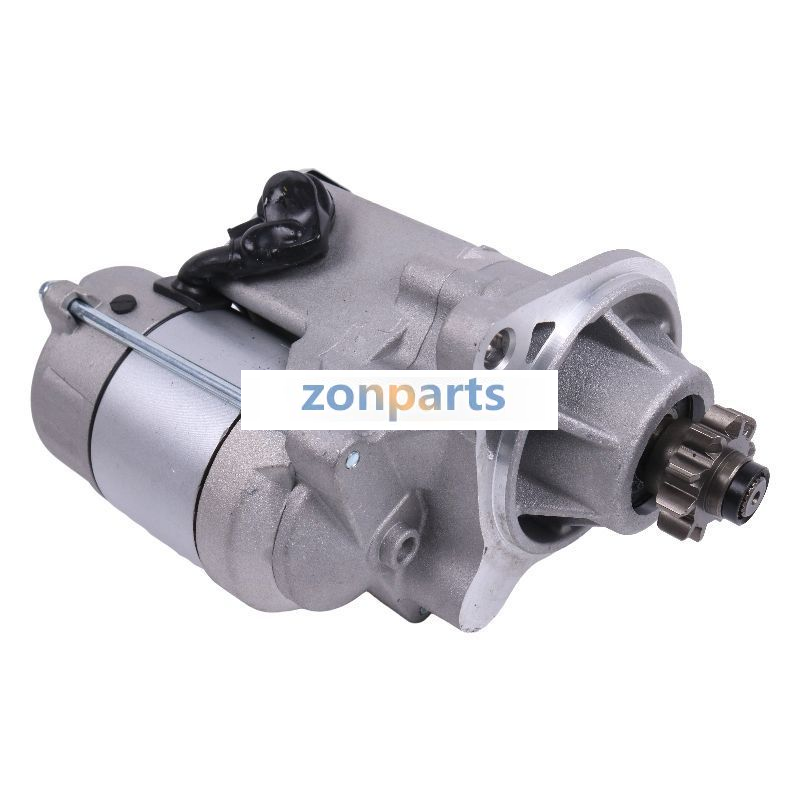 Zonparts
