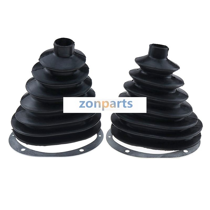Zonparts