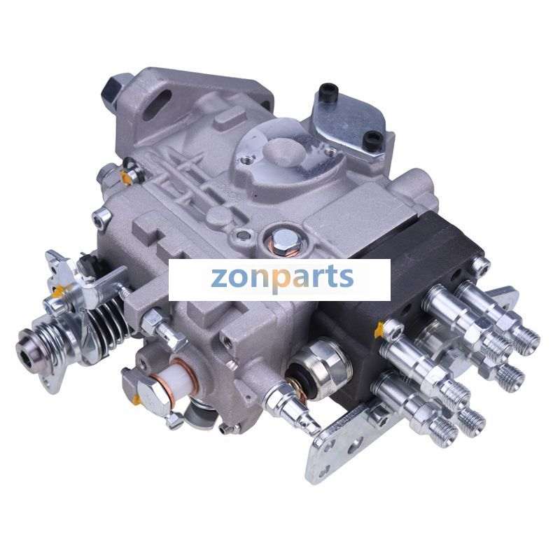 Zonparts