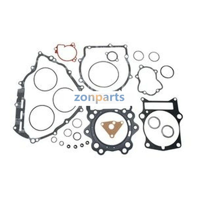 Zonparts