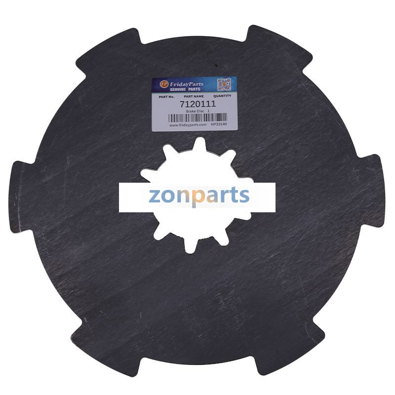Zonparts