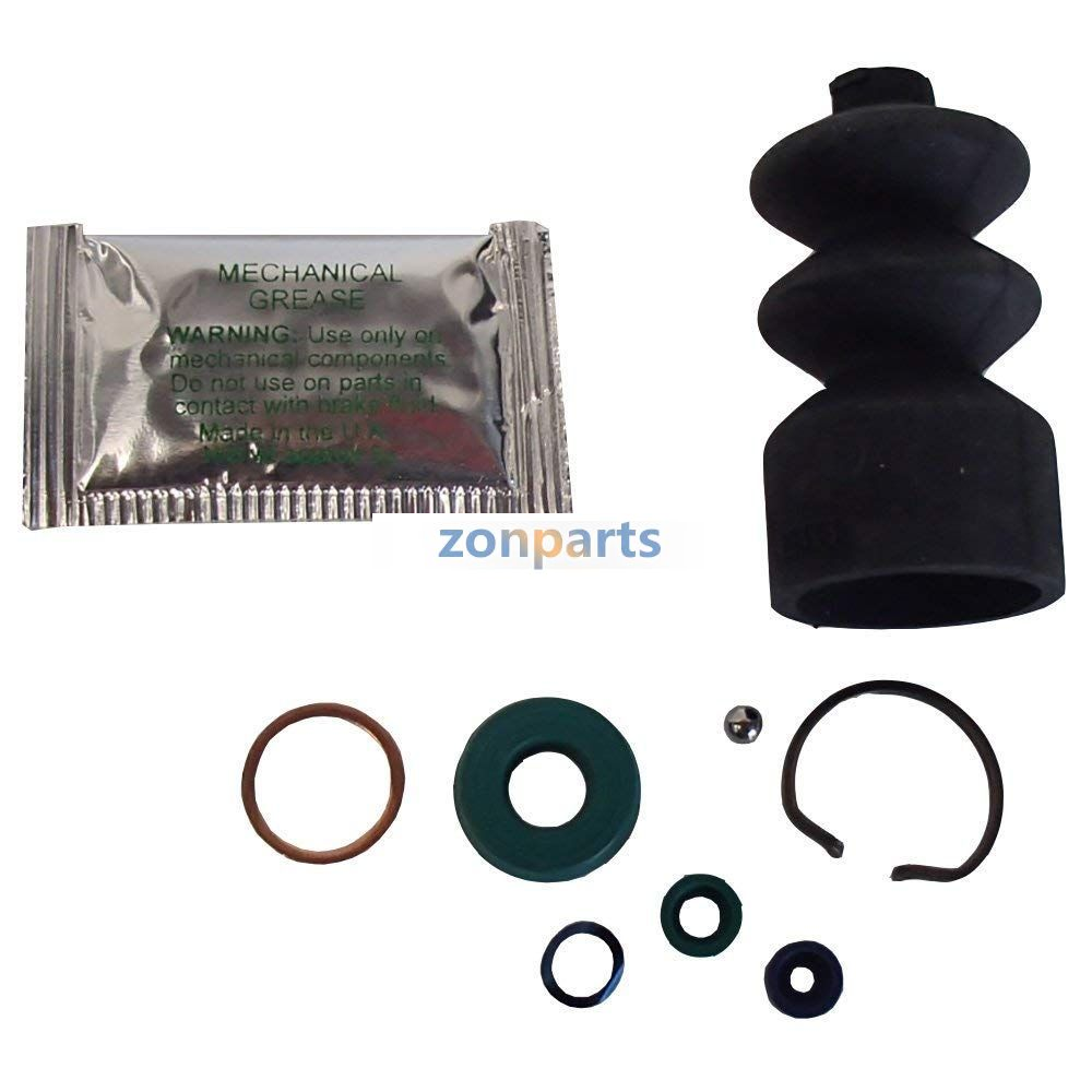 Zonparts