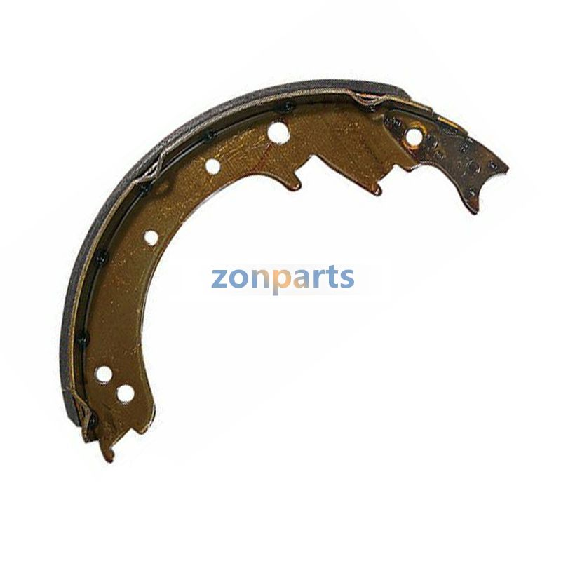 Zonparts