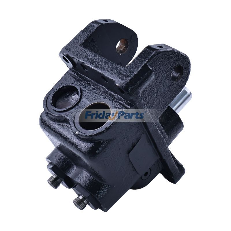 Brake Valve Spool RE230251 156B7091 for John Deere Tractor 5200 5210 5215 5300 5310 5500 5510 5045E 5055E 5065E 5070E 5075E - Image 7