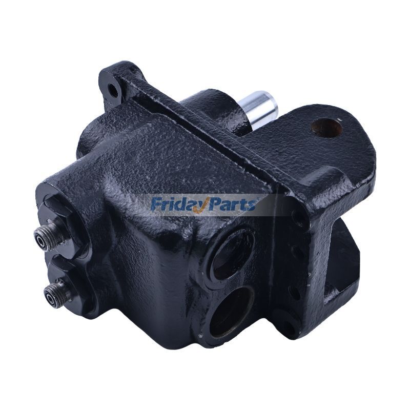 Brake Valve Spool RE230251 156B7091 for John Deere Tractor 5200 5210 5215 5300 5310 5500 5510 5045E 5055E 5065E 5070E 5075E - Image 4