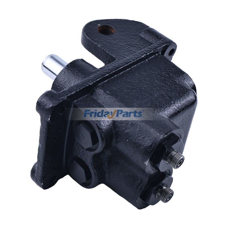 Brake Valve Spool RE230251 156B7091 for John Deere Tractor 5200 5210 5215 5300 5310 5500 5510 5045E 5055E 5065E 5070E 5075E - Image 5