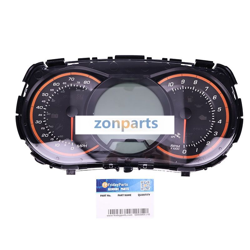Zonparts