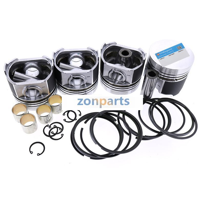 Zonparts