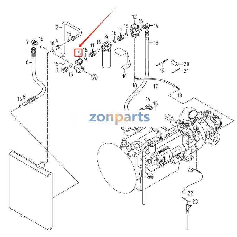 Zonparts
