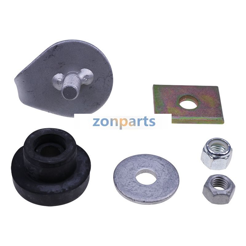 Zonparts