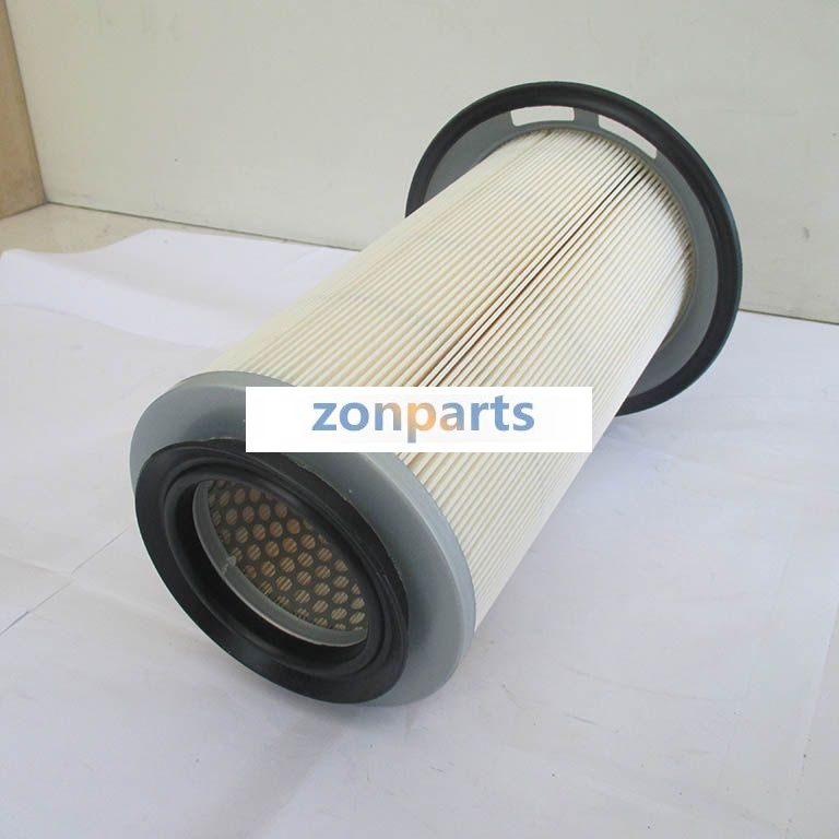 For Case Excavator CX55 Air Filter - Image 2