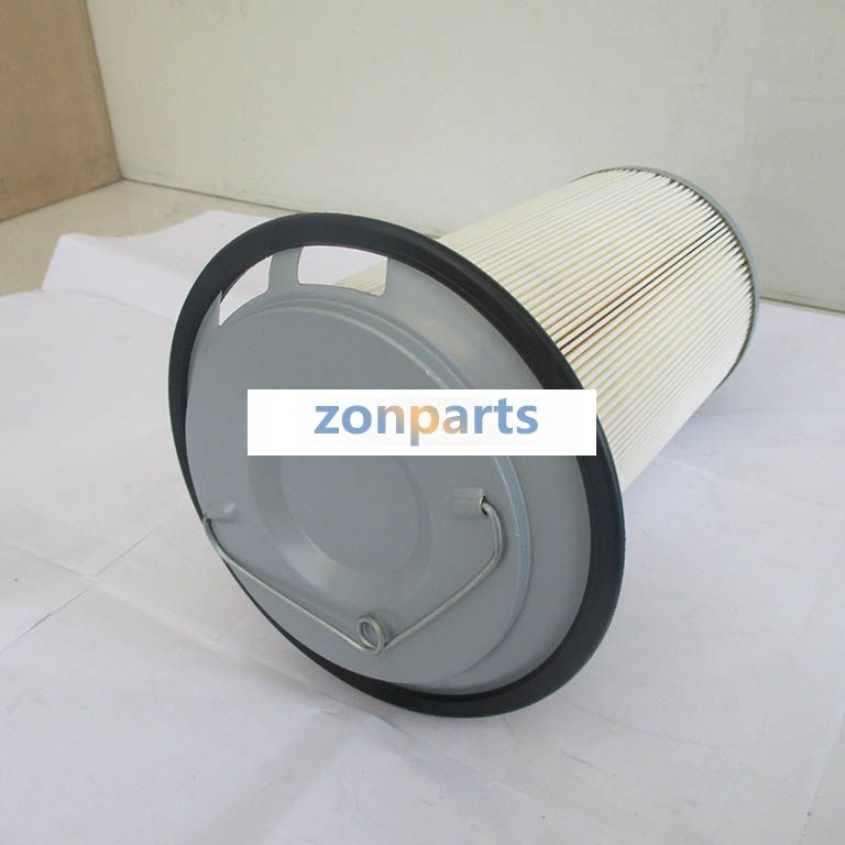 For Case Excavator CX55 Air Filter - Image 3