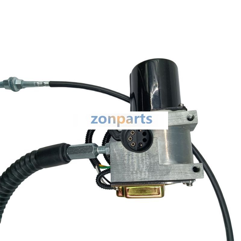 Zonparts