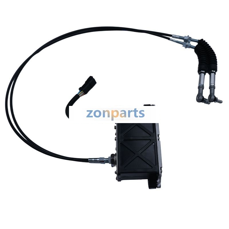 Zonparts