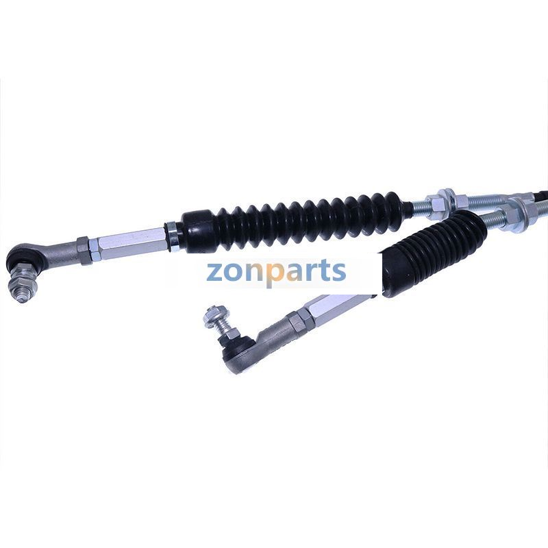 Zonparts
