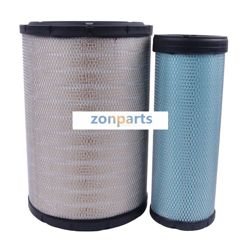 Zonparts