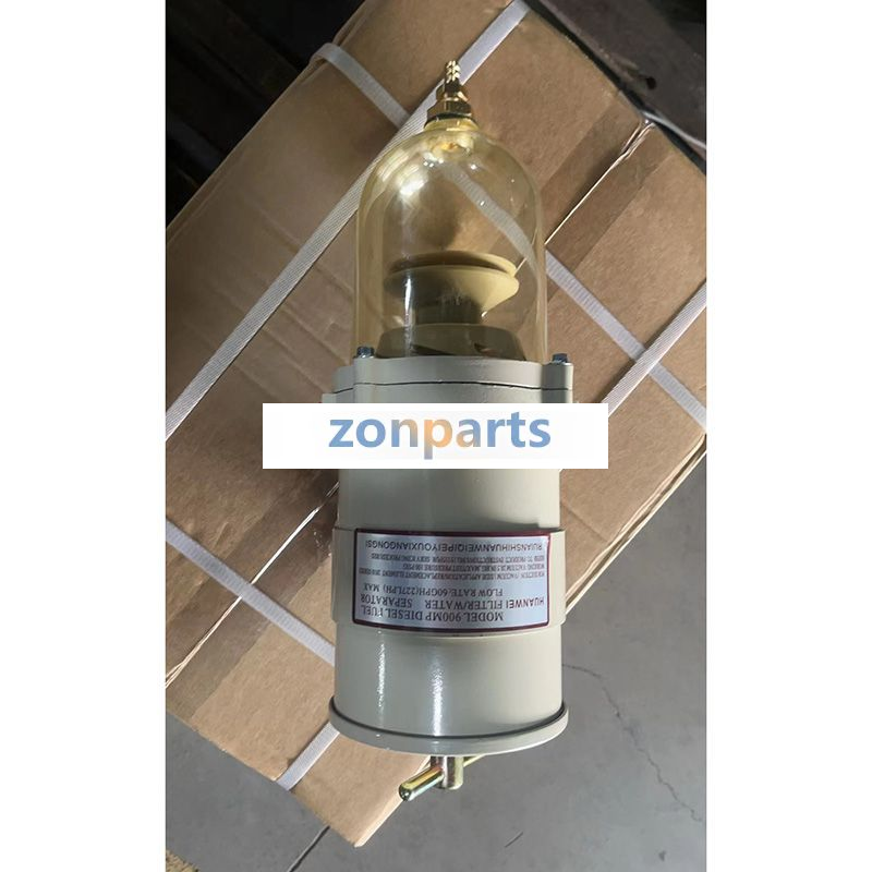 Zonparts