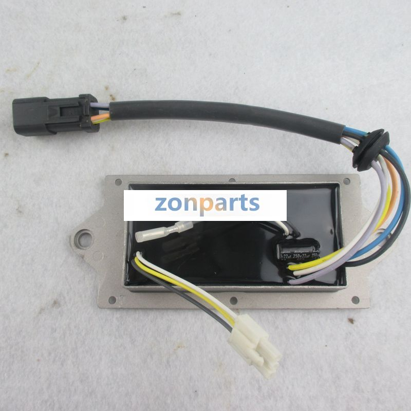 Zonparts