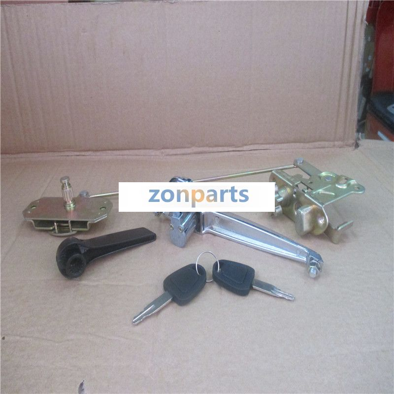 Zonparts