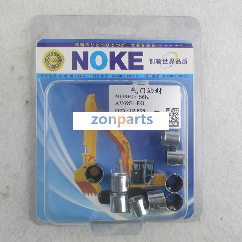 Zonparts