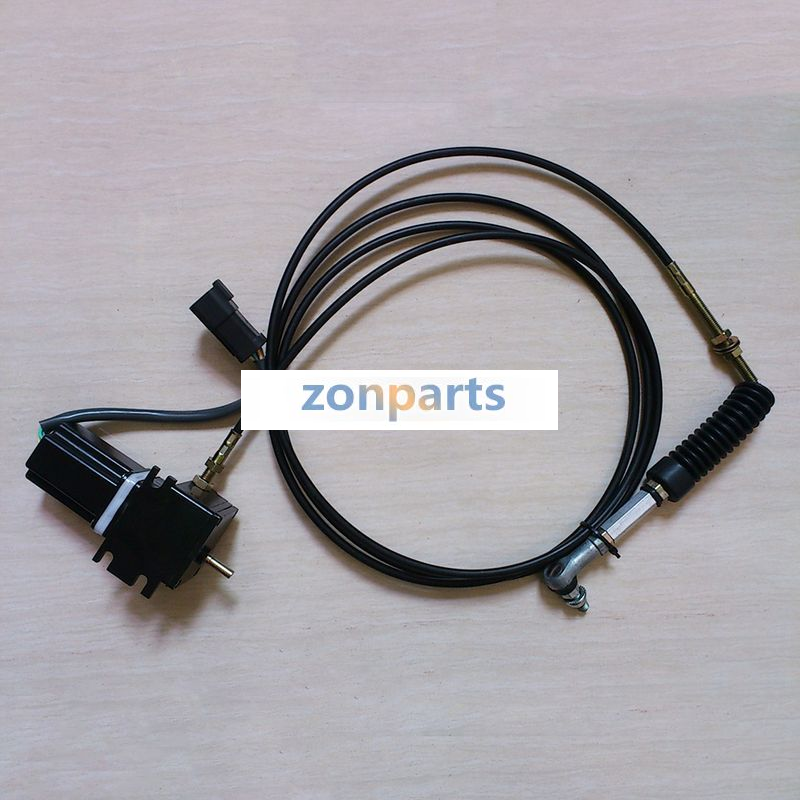 Zonparts