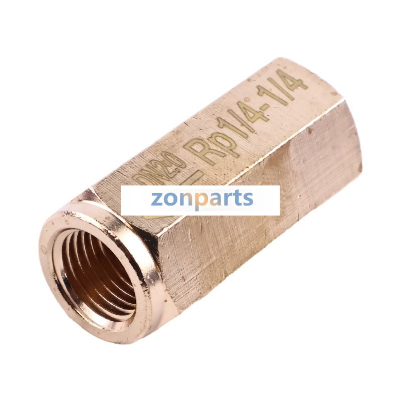 Zonparts
